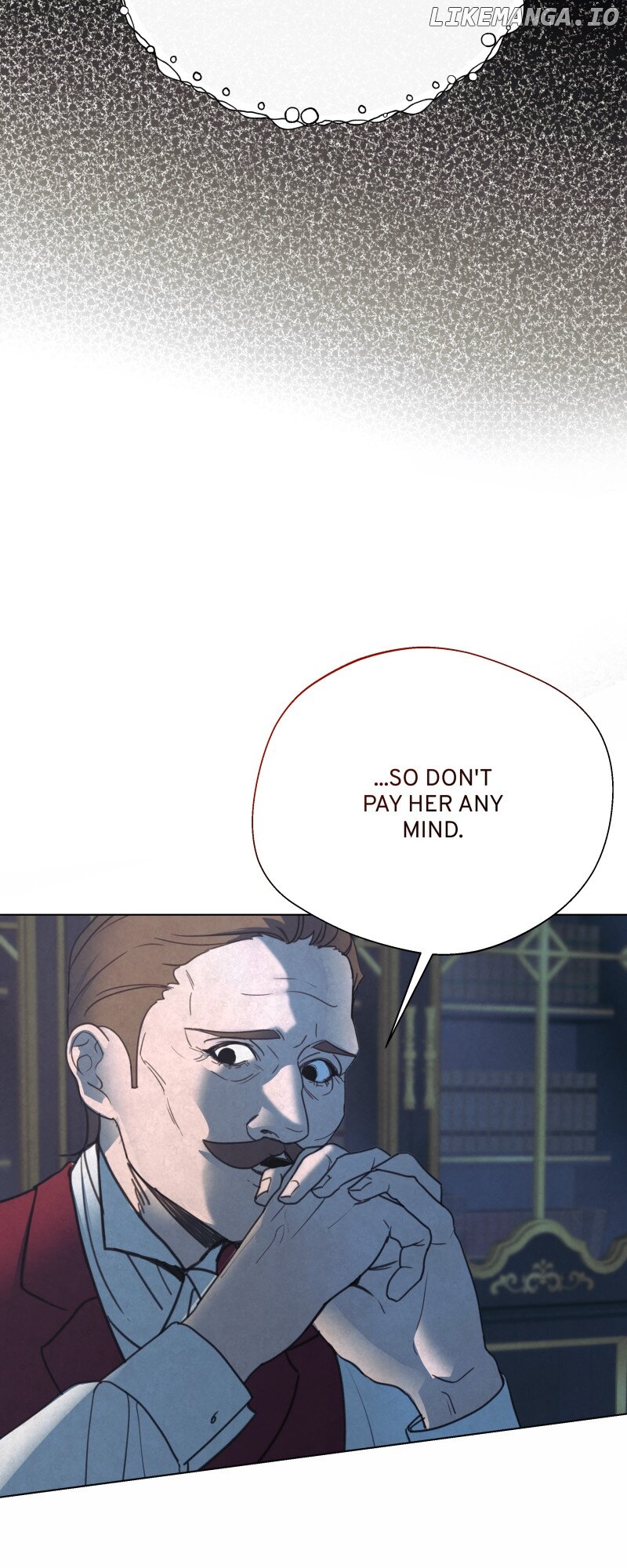 Tempting My Salvation Chapter 1 - page 76