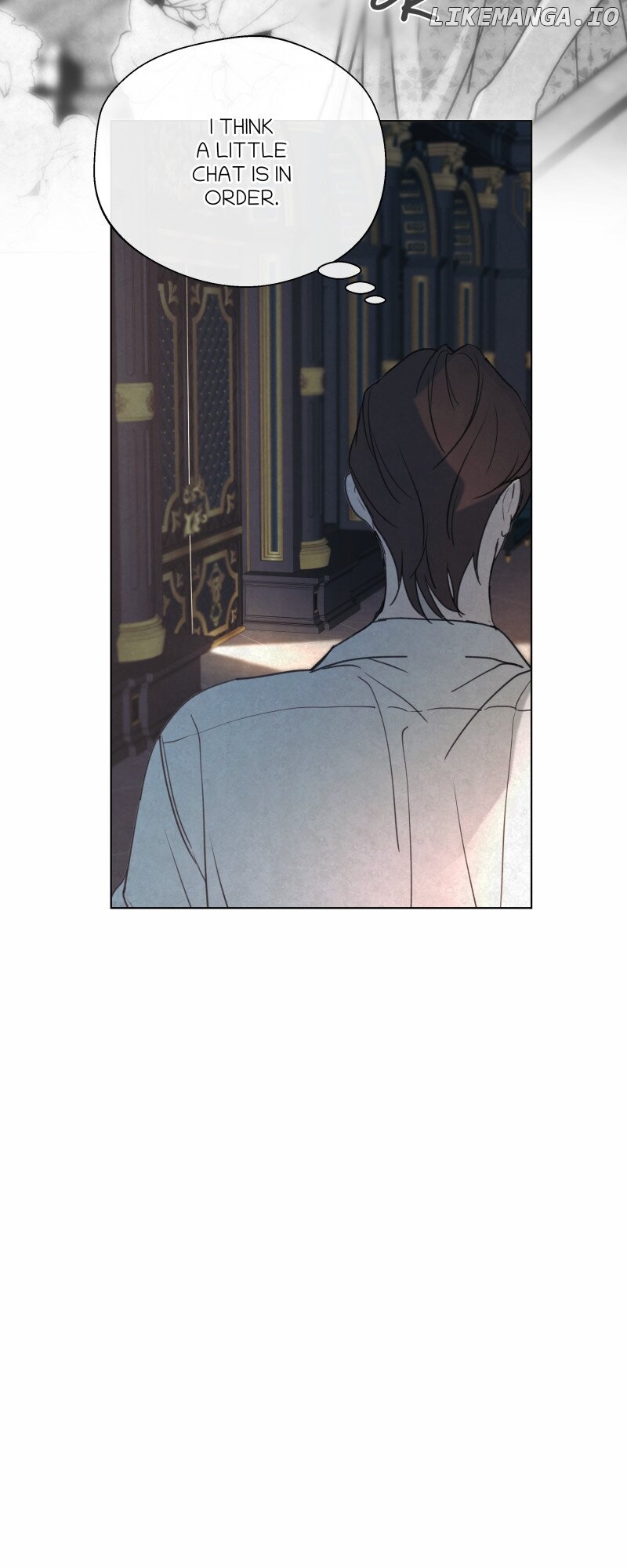 Tempting My Salvation Chapter 1 - page 81