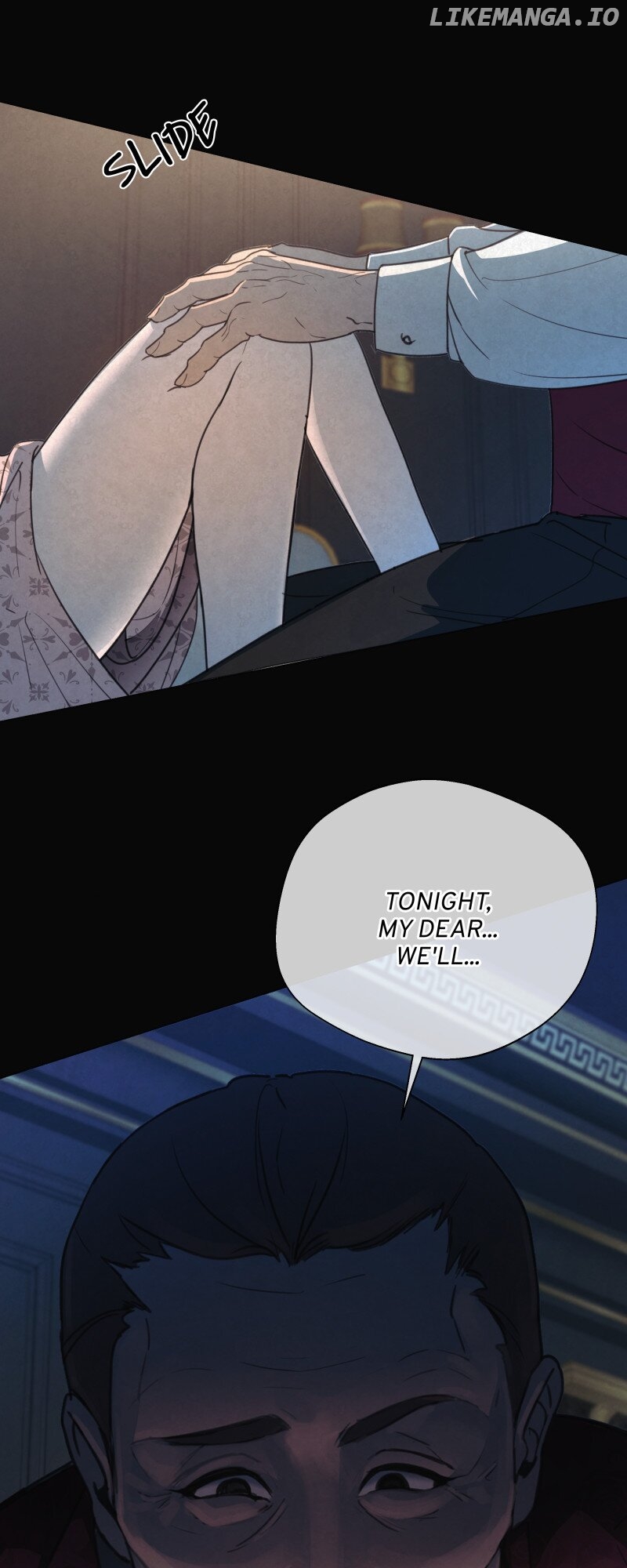Tempting My Salvation Chapter 1 - page 97
