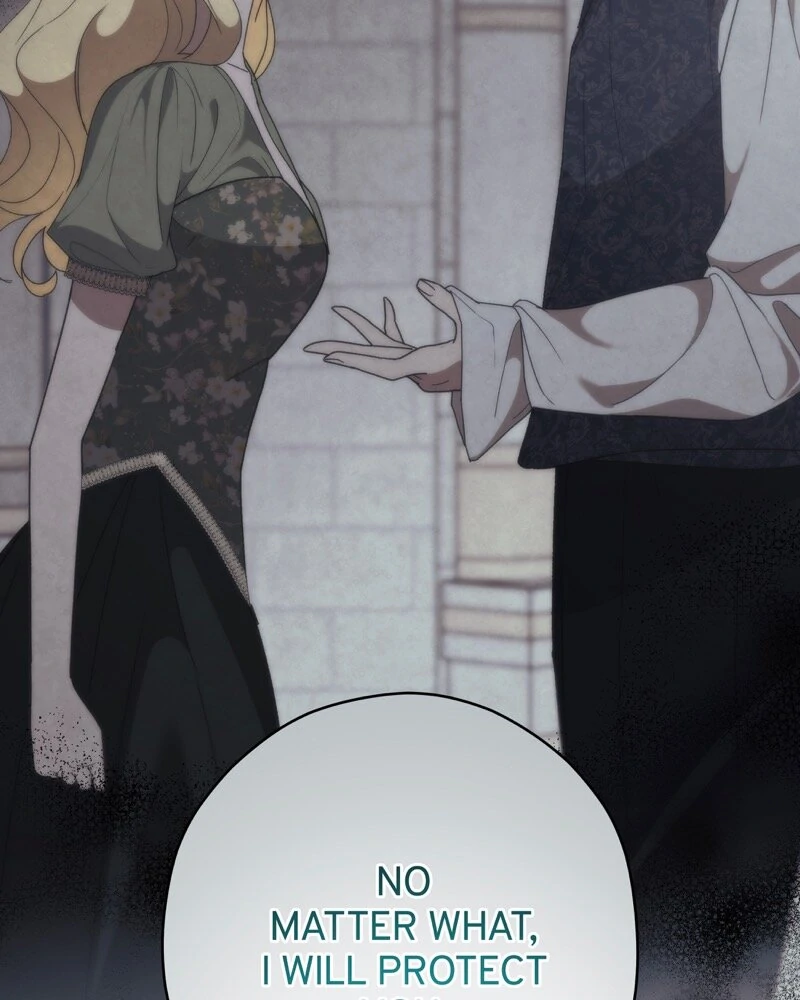 Tempting My Salvation Chapter 49 - page 16