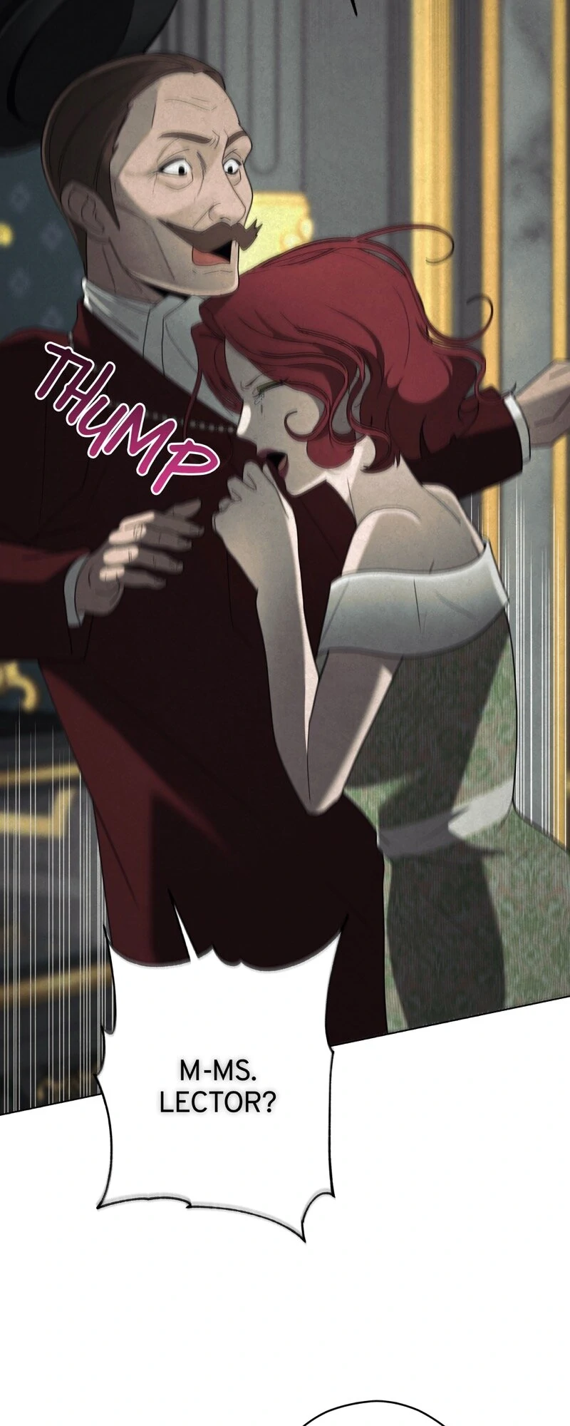 Tempting My Salvation Chapter 49 - page 31