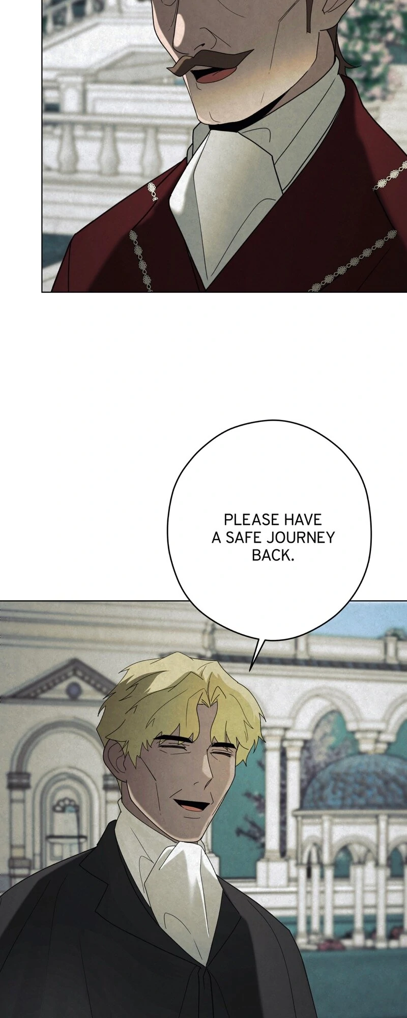 Tempting My Salvation Chapter 49 - page 4