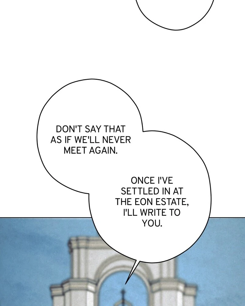 Tempting My Salvation Chapter 49 - page 8