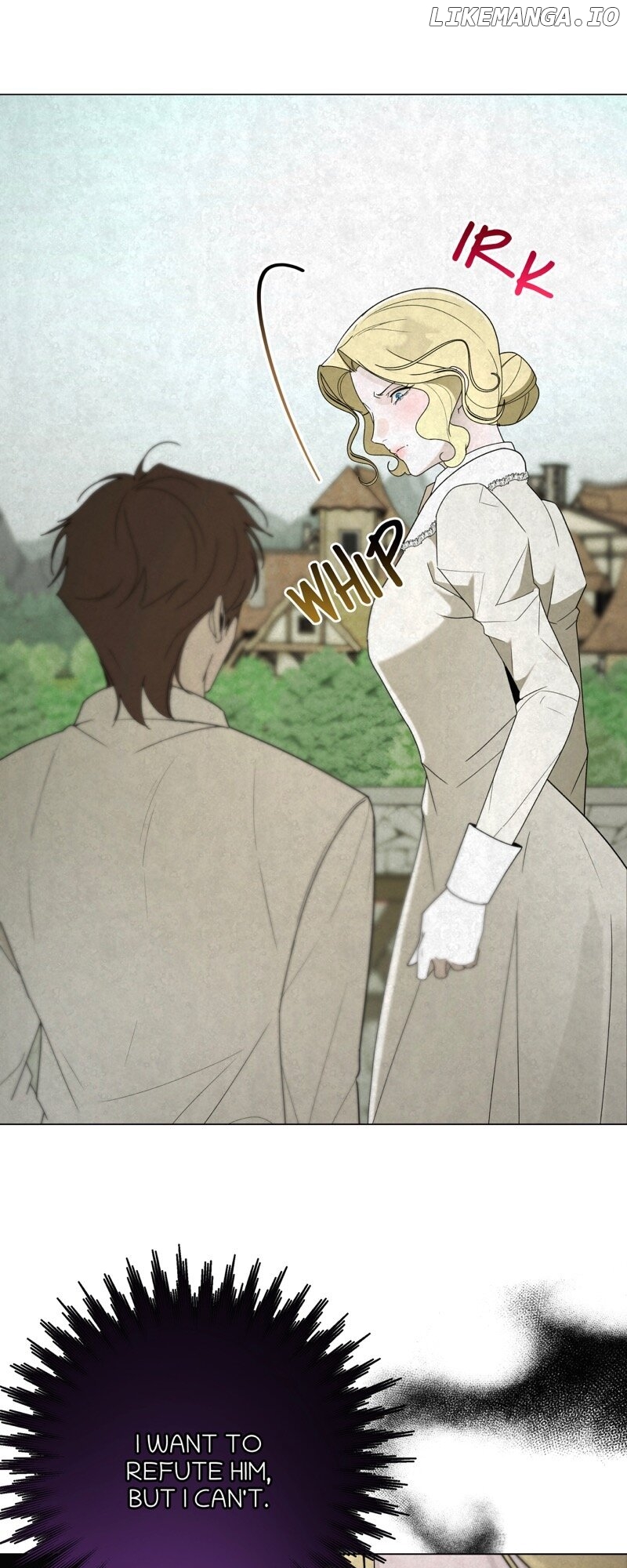 Tempting My Salvation Chapter 39 - page 10