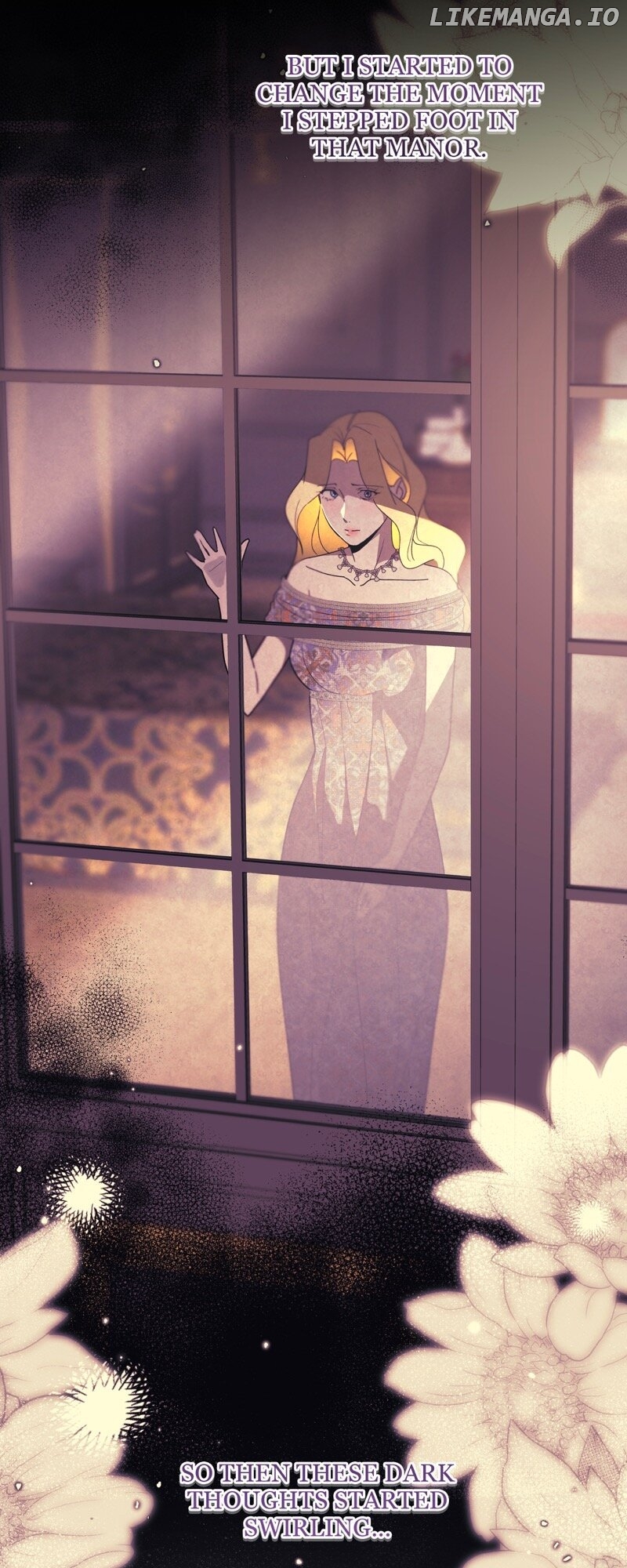 Tempting My Salvation Chapter 39 - page 12