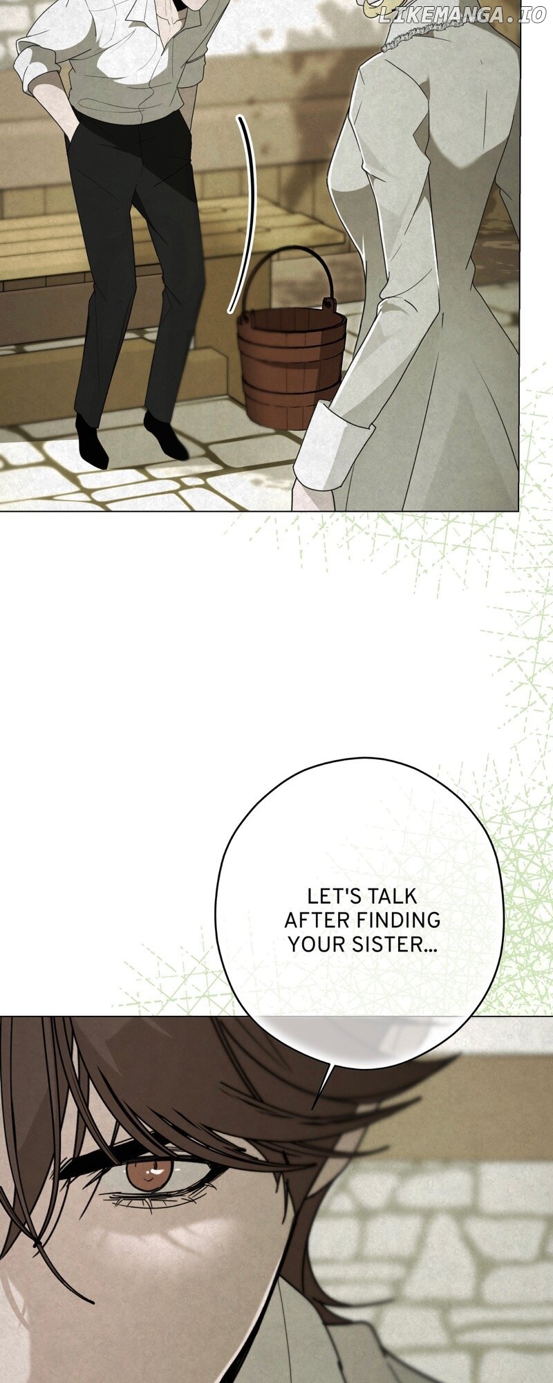 Tempting My Salvation Chapter 39 - page 15