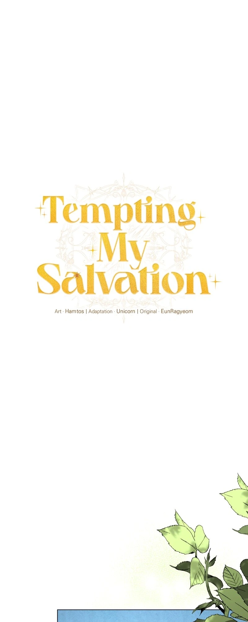 Tempting My Salvation Chapter 39 - page 18