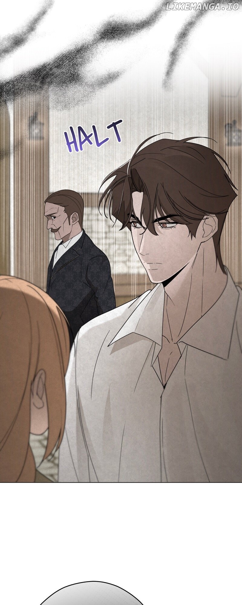 Tempting My Salvation Chapter 39 - page 25