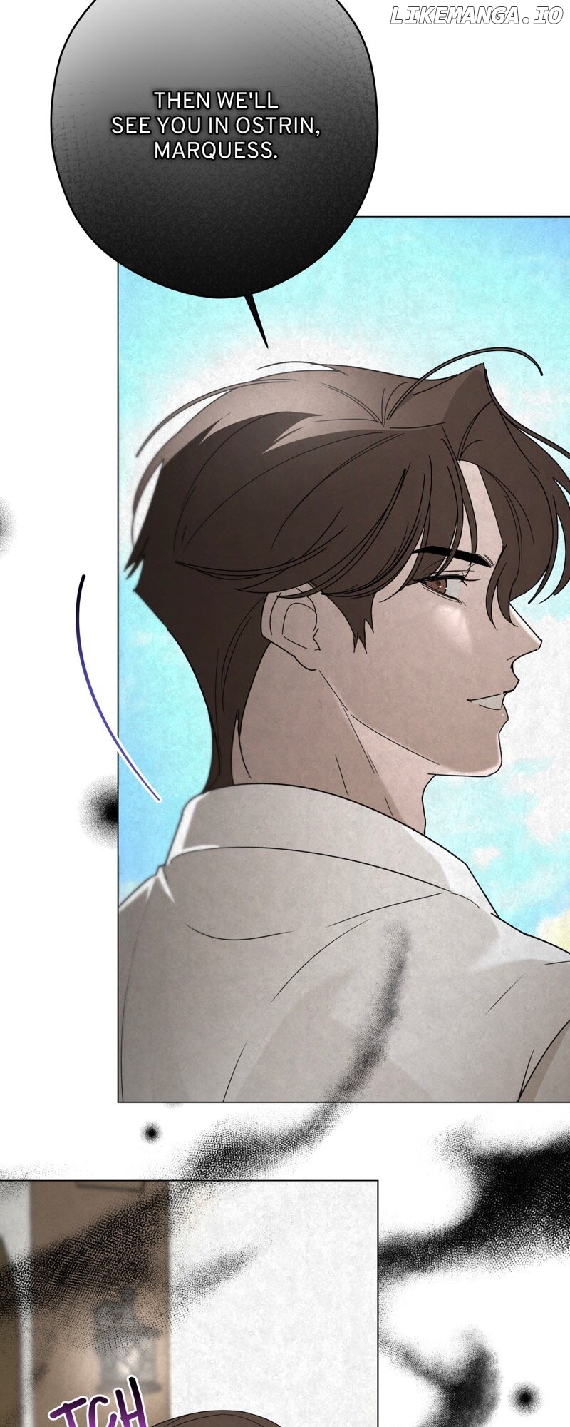 Tempting My Salvation Chapter 39 - page 26