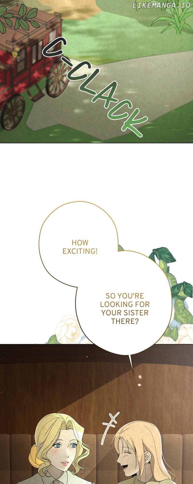 Tempting My Salvation Chapter 39 - page 29