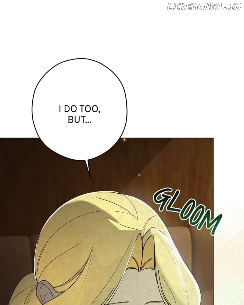 Tempting My Salvation Chapter 39 - page 32