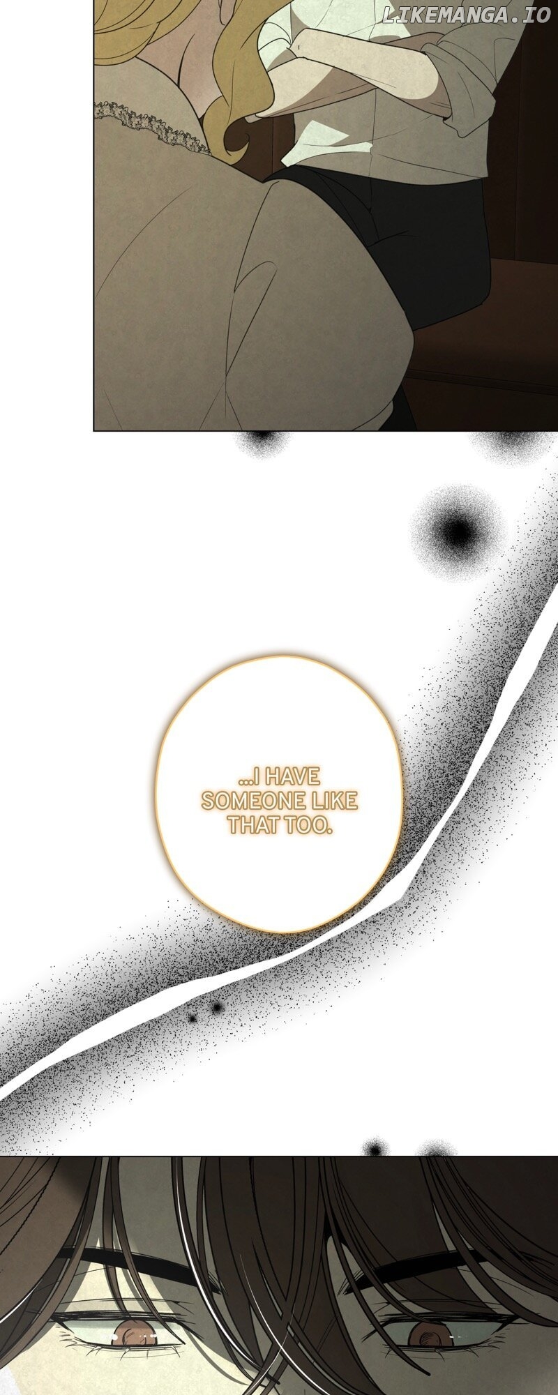 Tempting My Salvation Chapter 39 - page 38