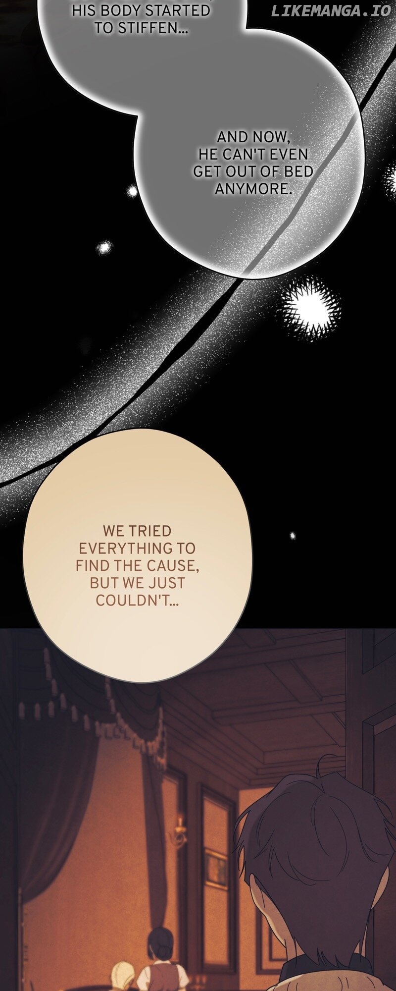Tempting My Salvation Chapter 39 - page 41