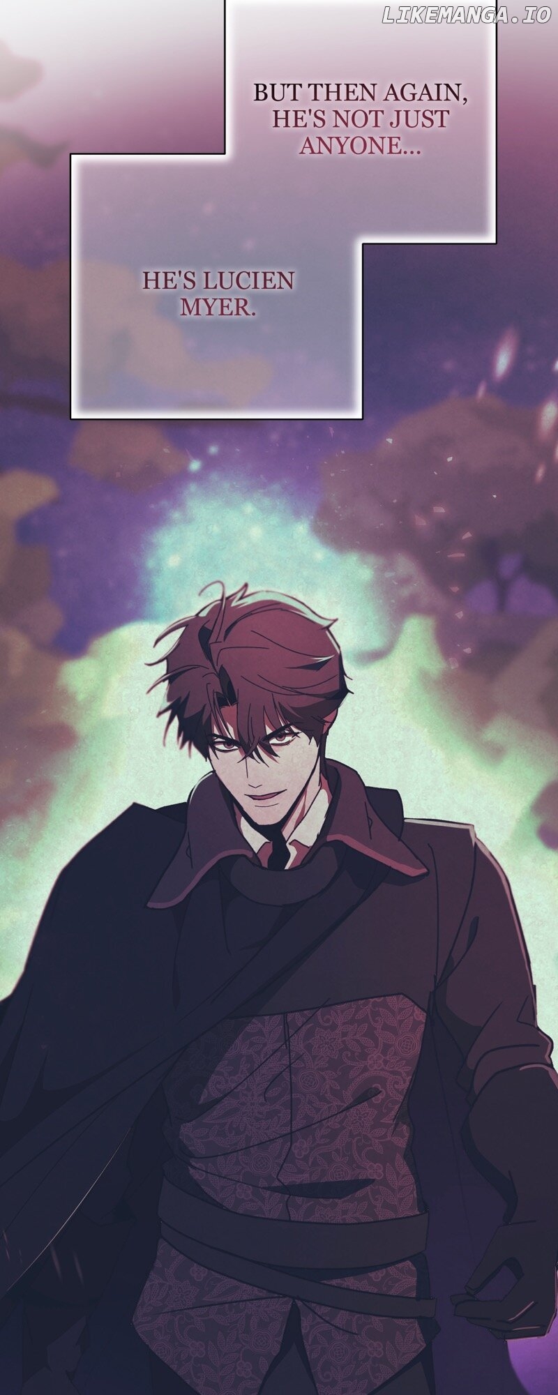 Tempting My Salvation Chapter 39 - page 5