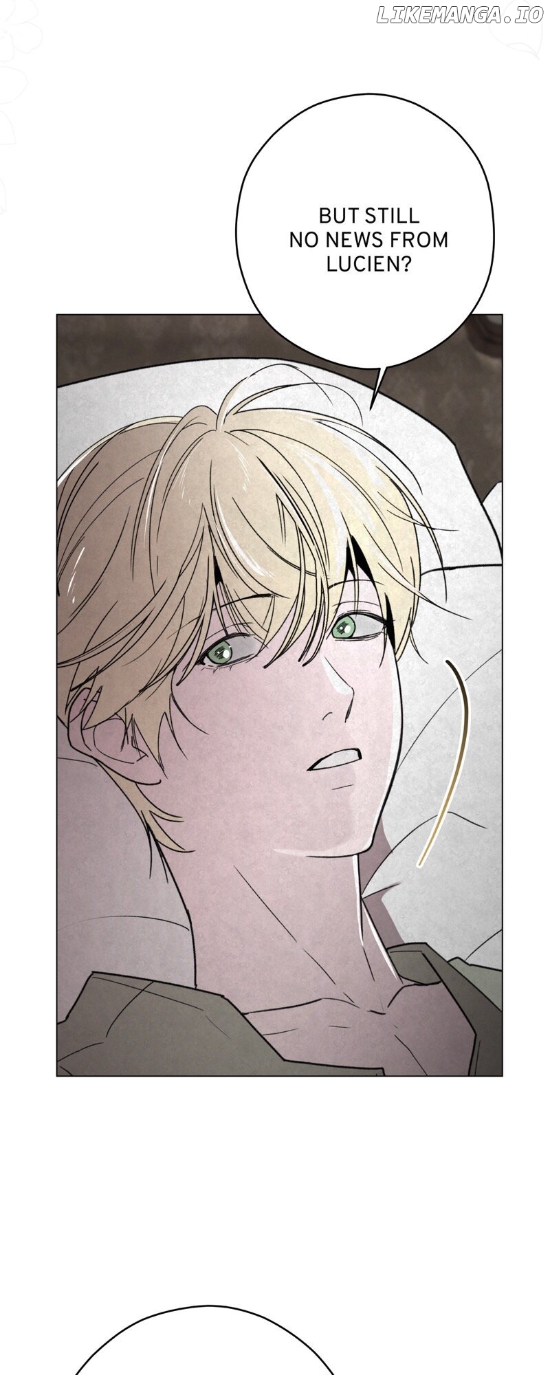 Tempting My Salvation Chapter 39 - page 51