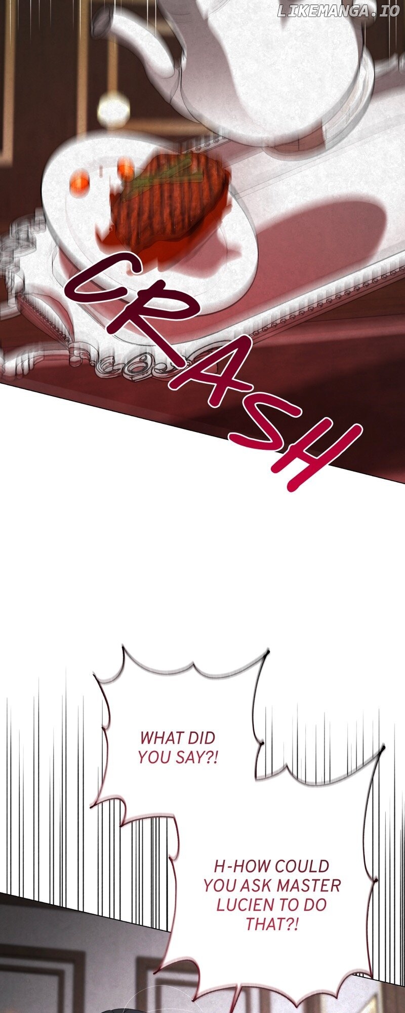 Tempting My Salvation Chapter 39 - page 60