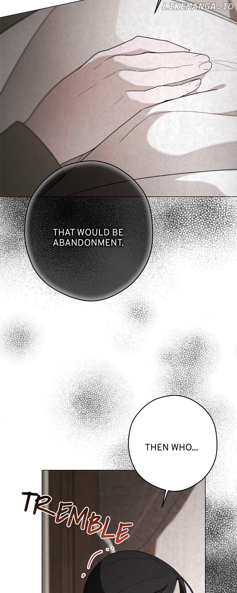 Tempting My Salvation Chapter 39 - page 62
