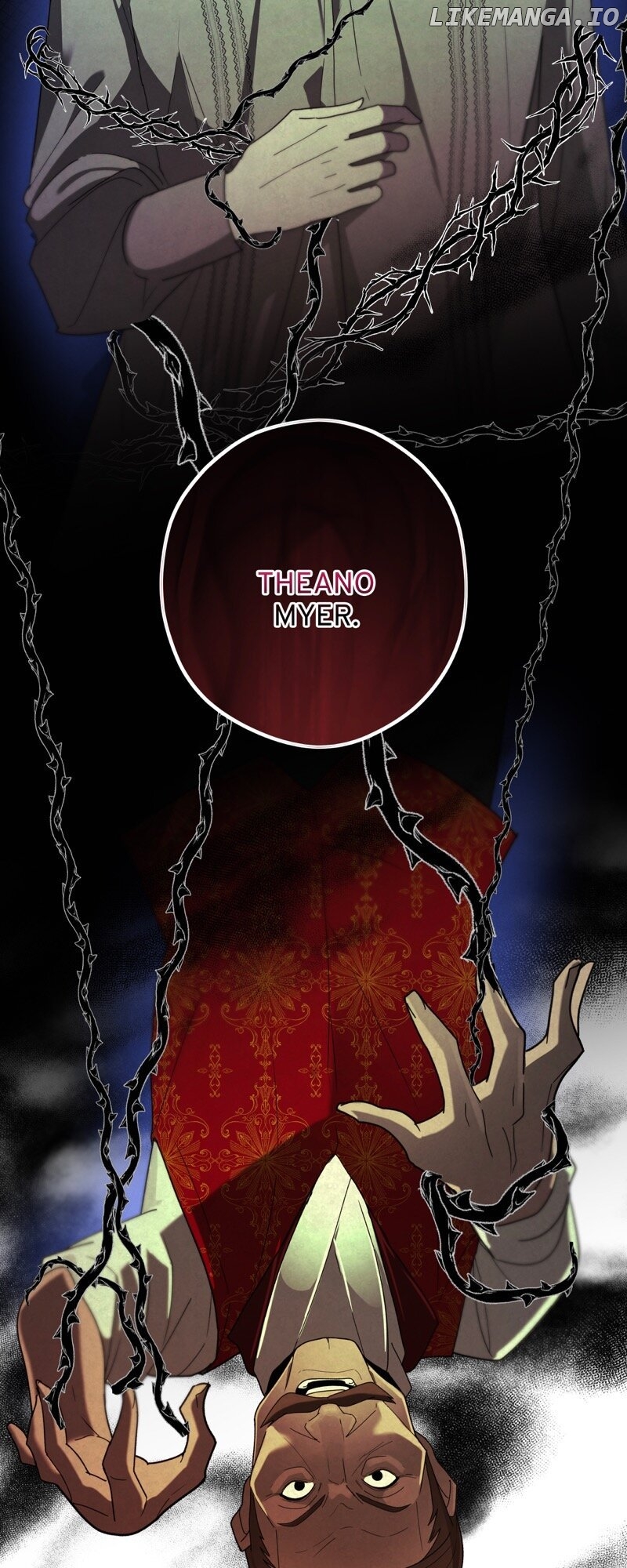 Tempting My Salvation Chapter 39 - page 65