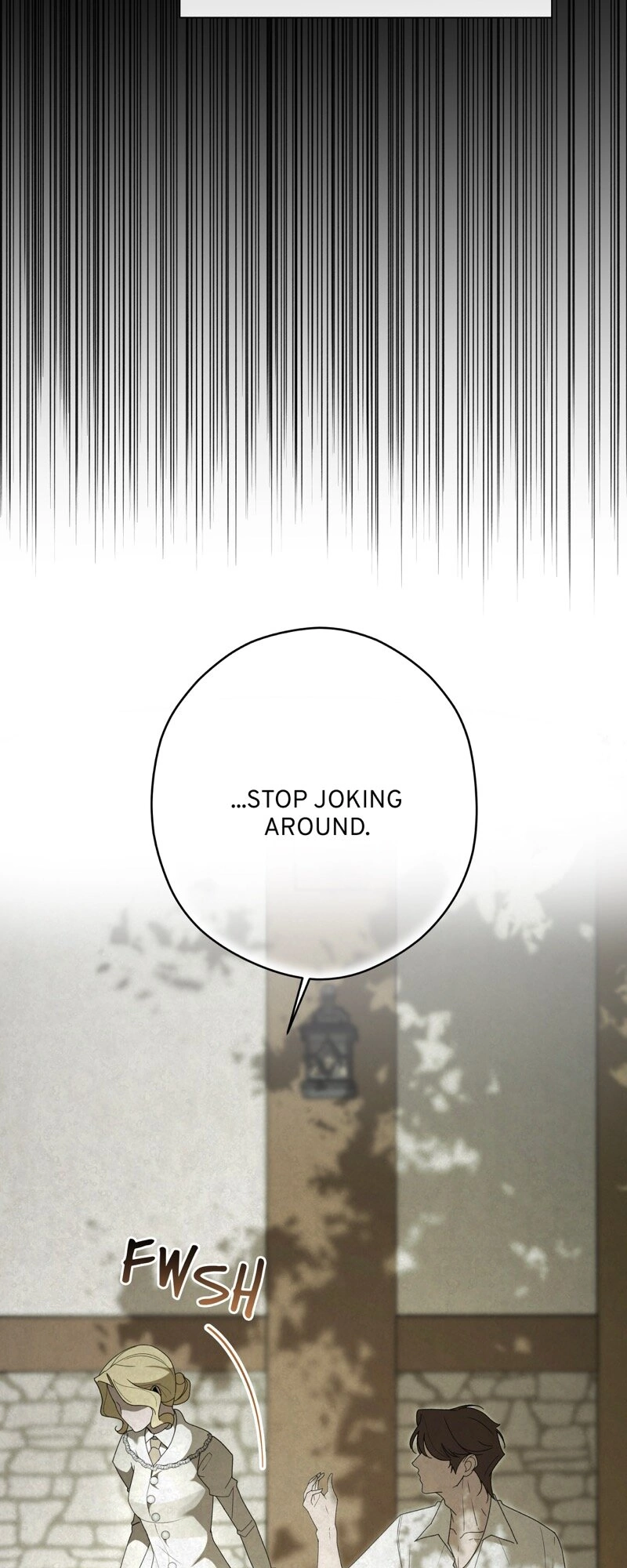 Tempting My Salvation Chapter 39 - page 7