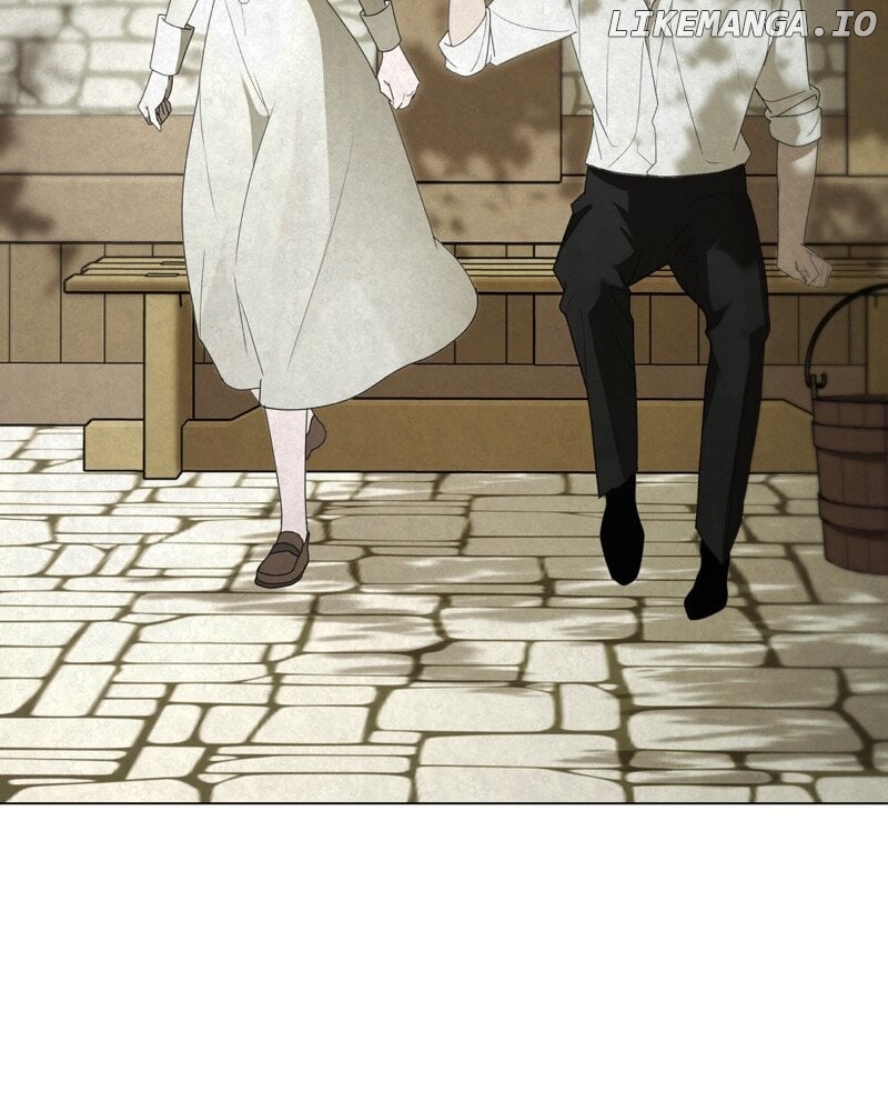 Tempting My Salvation Chapter 39 - page 8