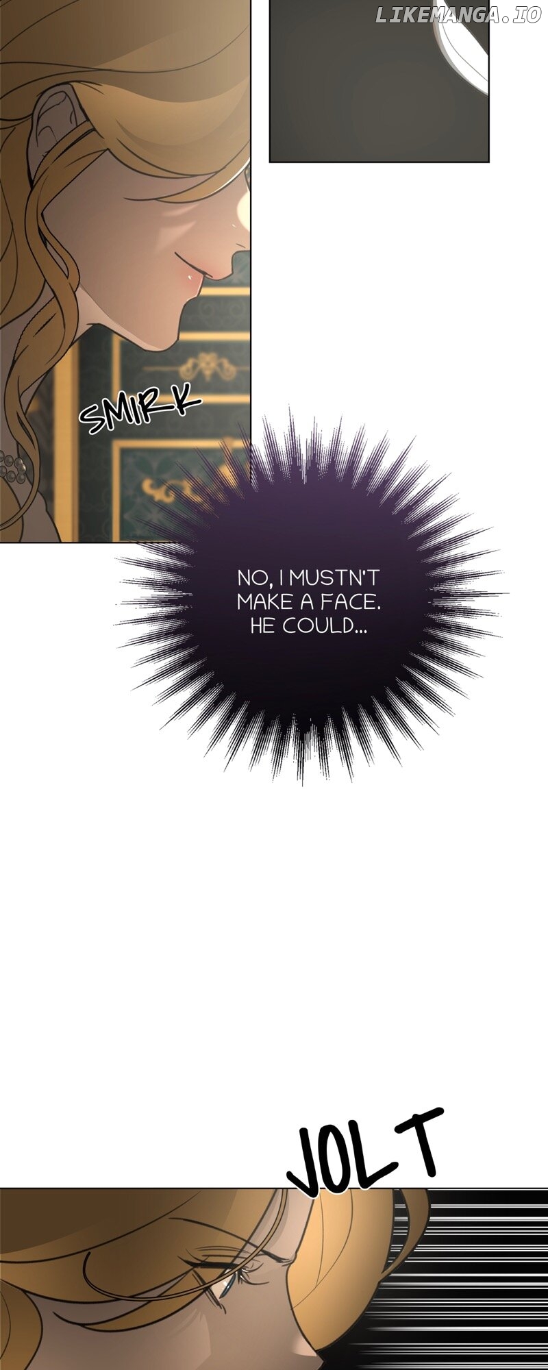 Tempting My Salvation Chapter 4 - page 16