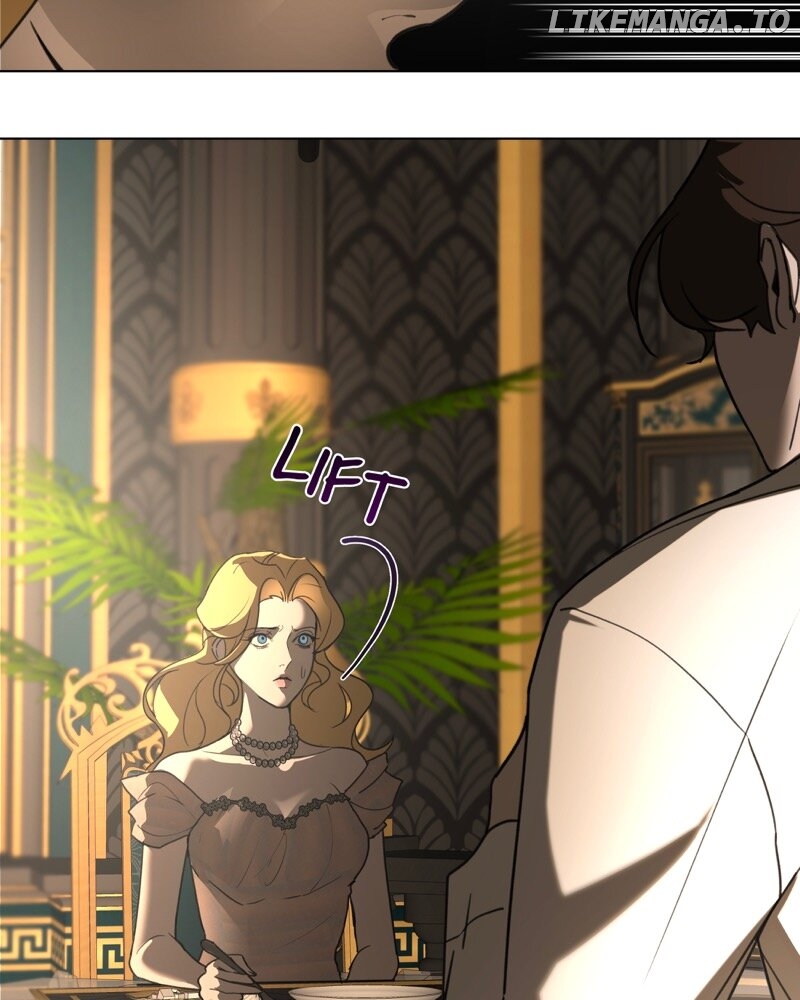Tempting My Salvation Chapter 4 - page 17