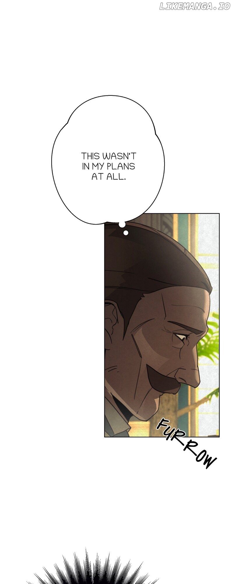Tempting My Salvation Chapter 4 - page 22