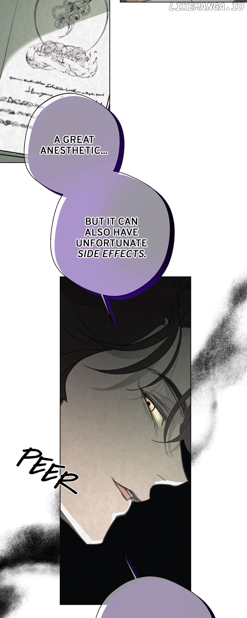 Tempting My Salvation Chapter 4 - page 32