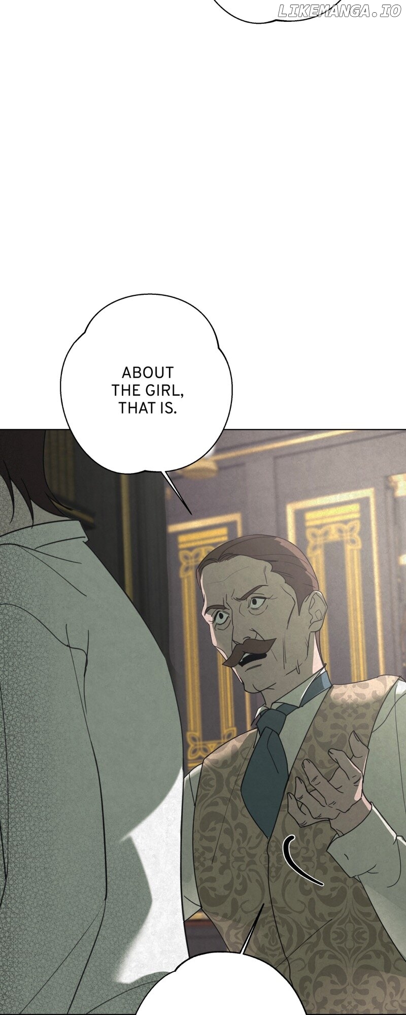 Tempting My Salvation Chapter 4 - page 35