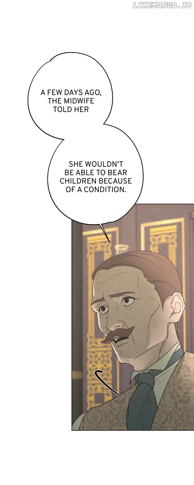 Tempting My Salvation Chapter 4 - page 38