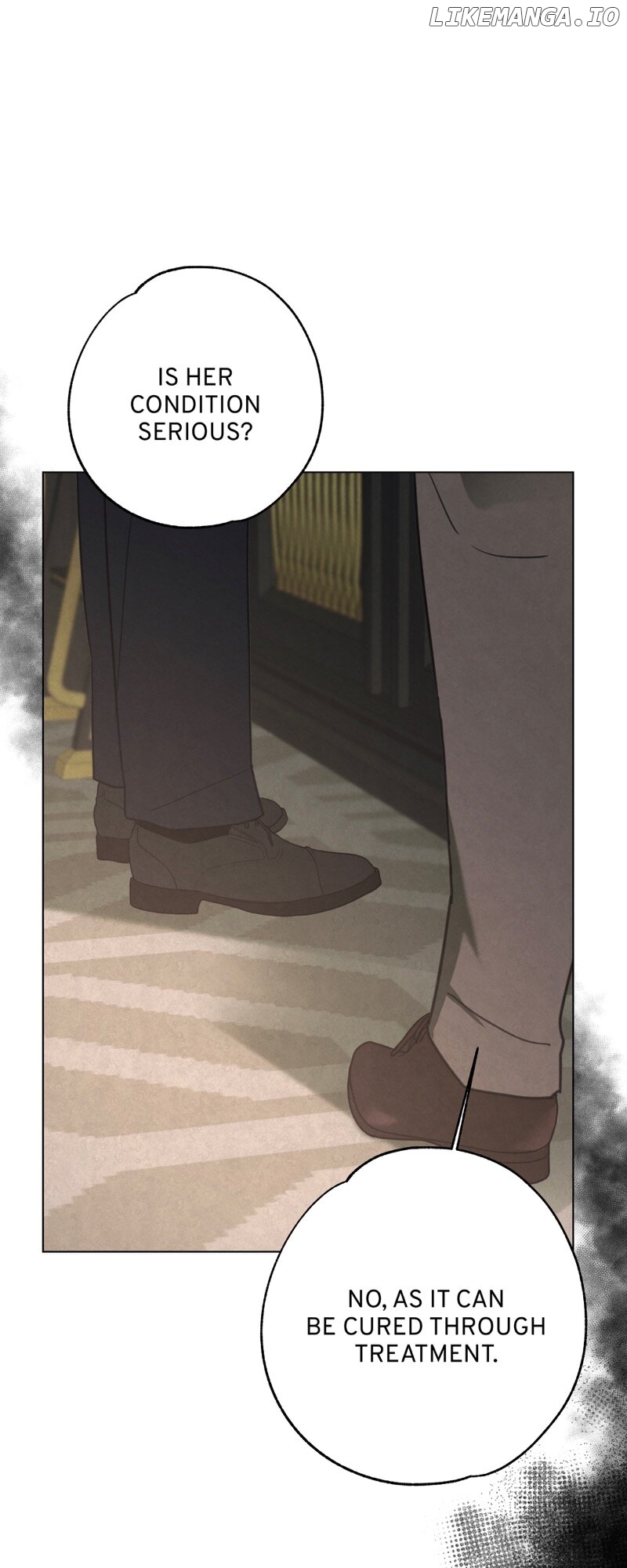 Tempting My Salvation Chapter 4 - page 39