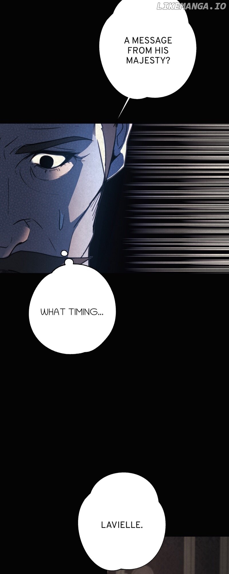 Tempting My Salvation Chapter 4 - page 4