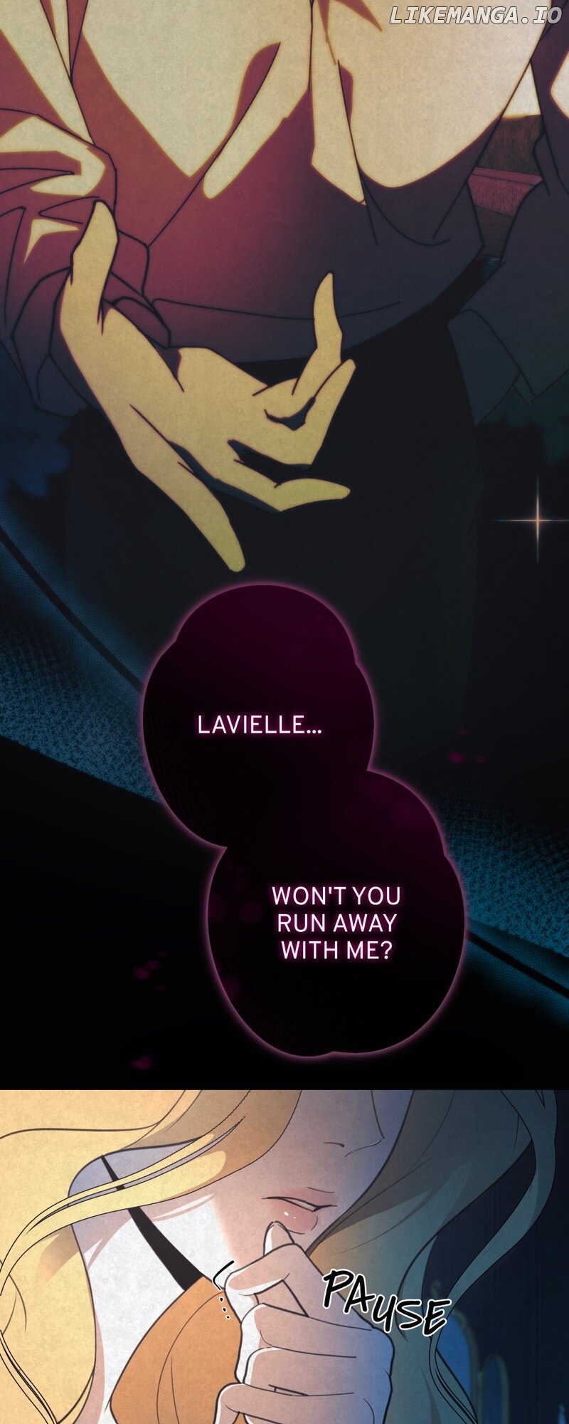 Tempting My Salvation Chapter 4 - page 52