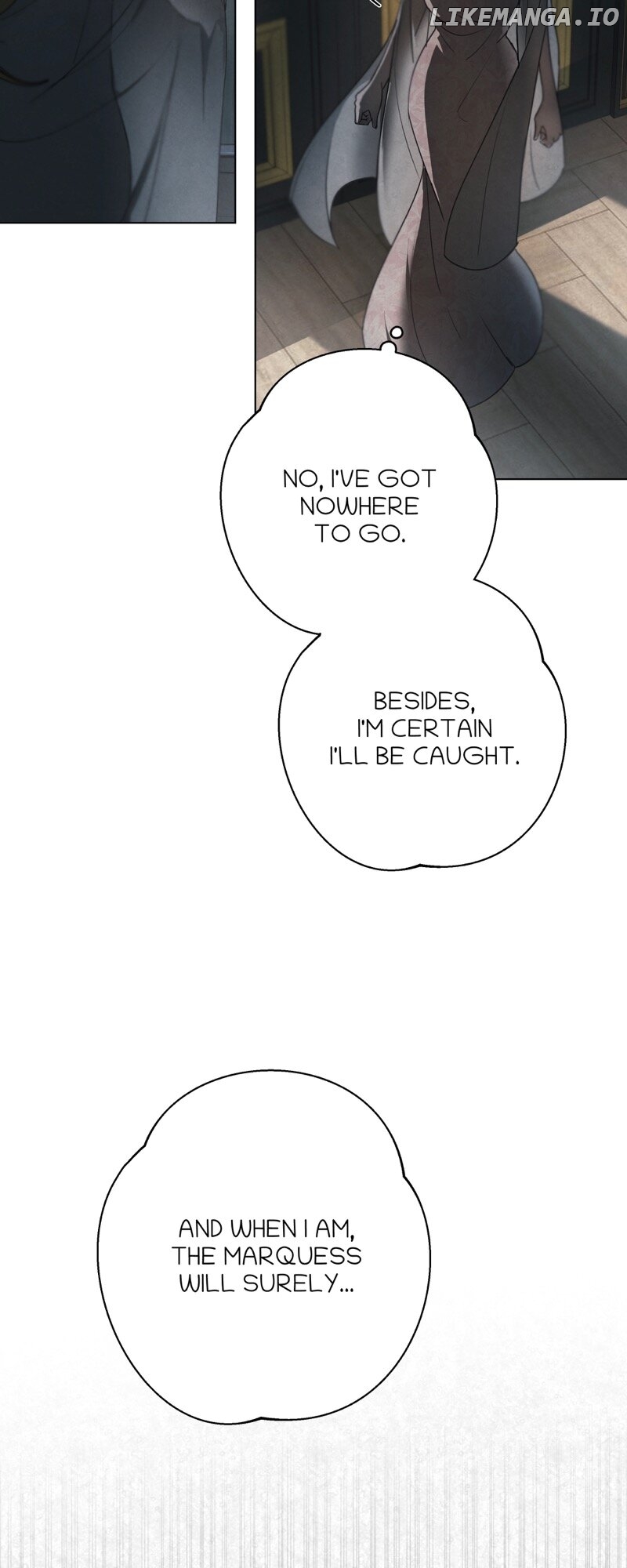 Tempting My Salvation Chapter 4 - page 60