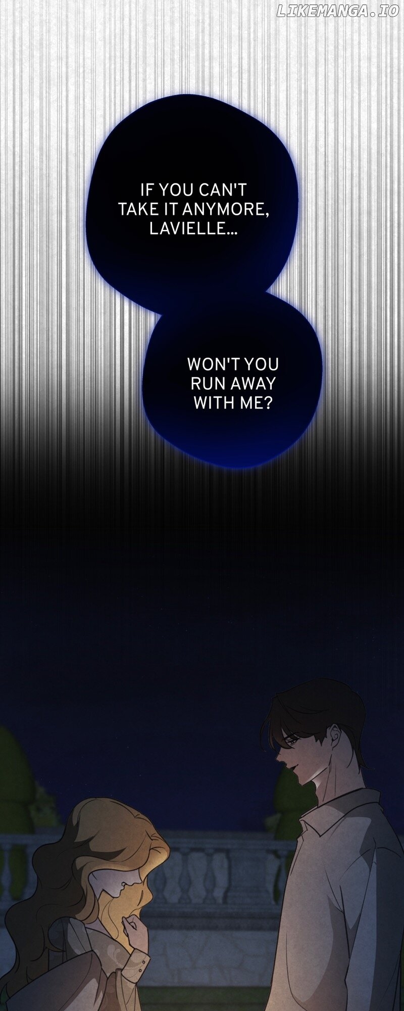Tempting My Salvation Chapter 4 - page 61