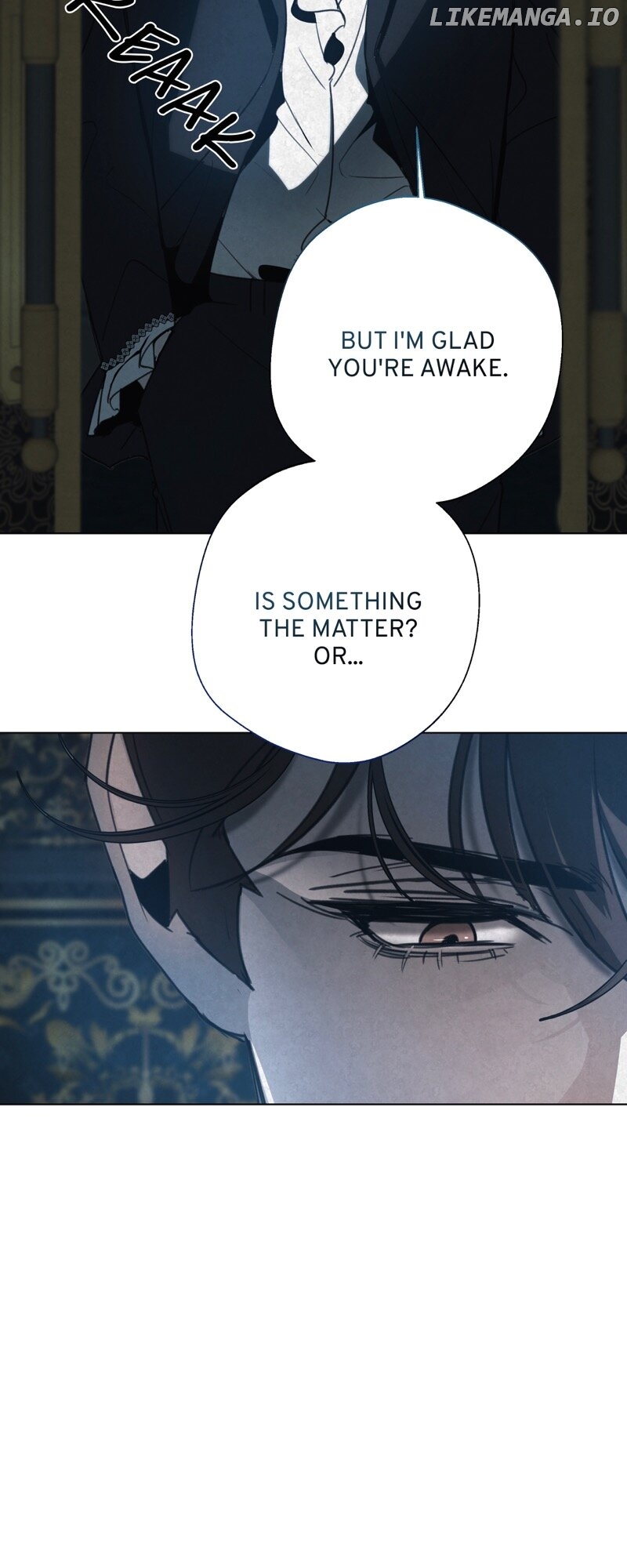Tempting My Salvation Chapter 4 - page 67