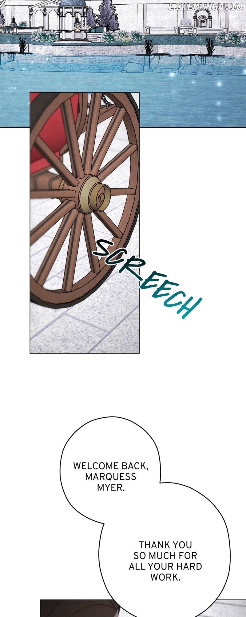 Tempting My Salvation Chapter 40 - page 11