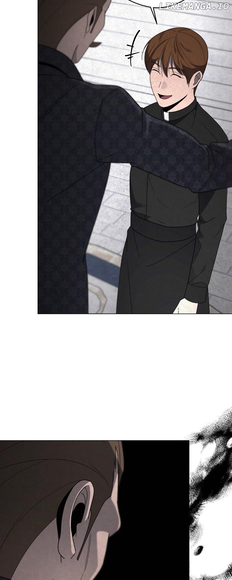 Tempting My Salvation Chapter 40 - page 12