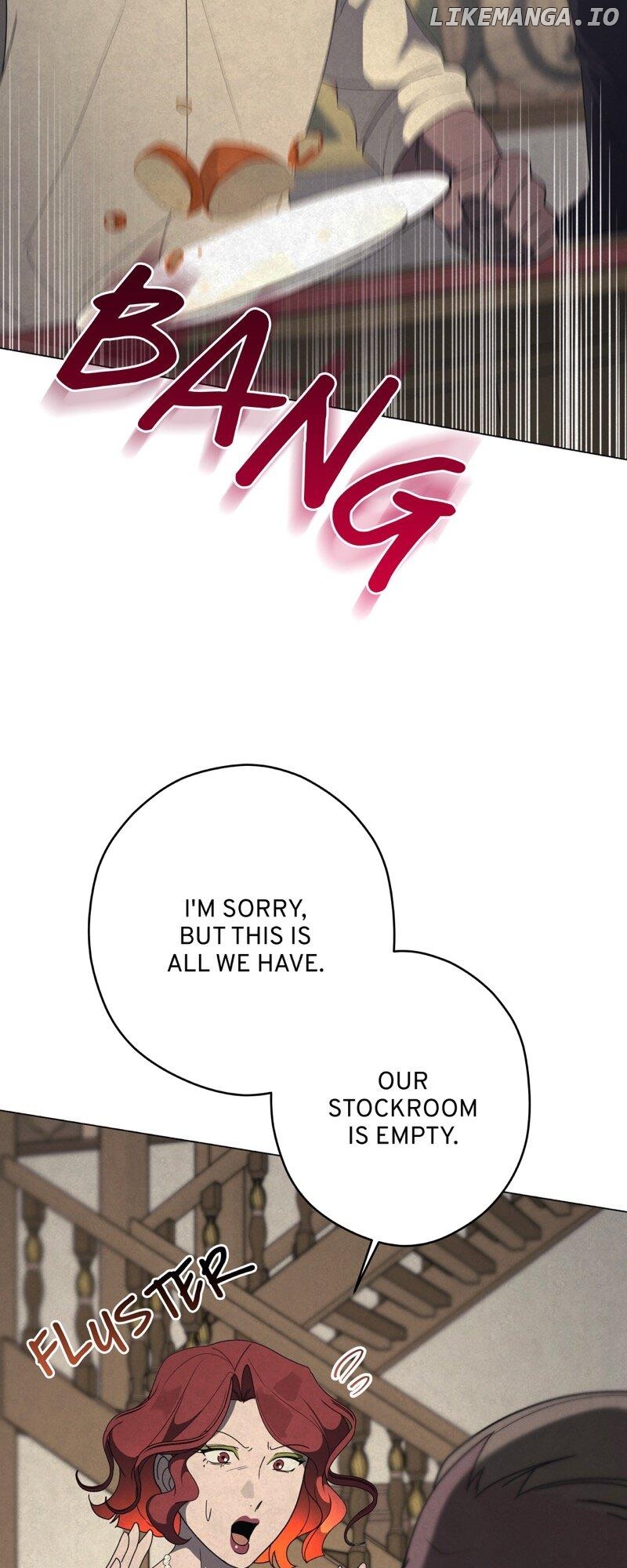 Tempting My Salvation Chapter 40 - page 2