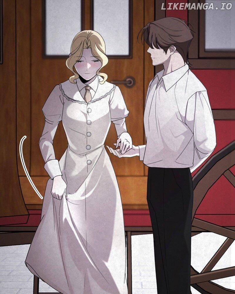 Tempting My Salvation Chapter 40 - page 24