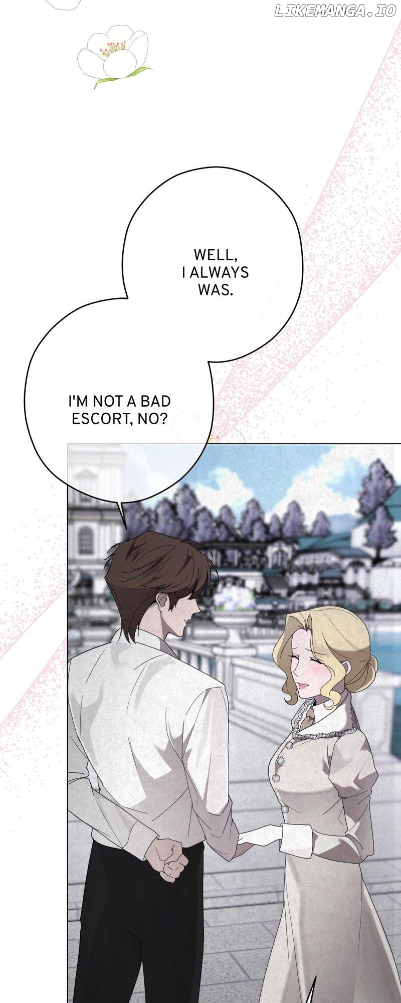Tempting My Salvation Chapter 40 - page 26