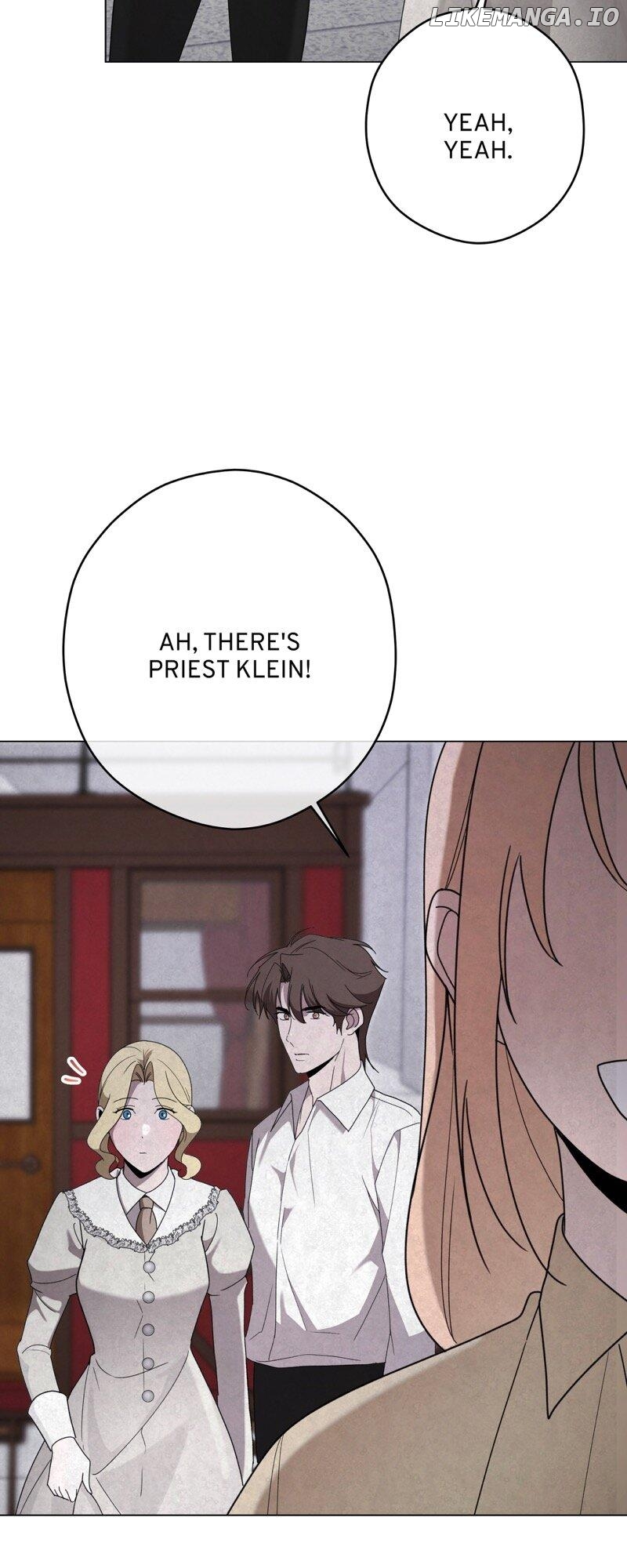 Tempting My Salvation Chapter 40 - page 27