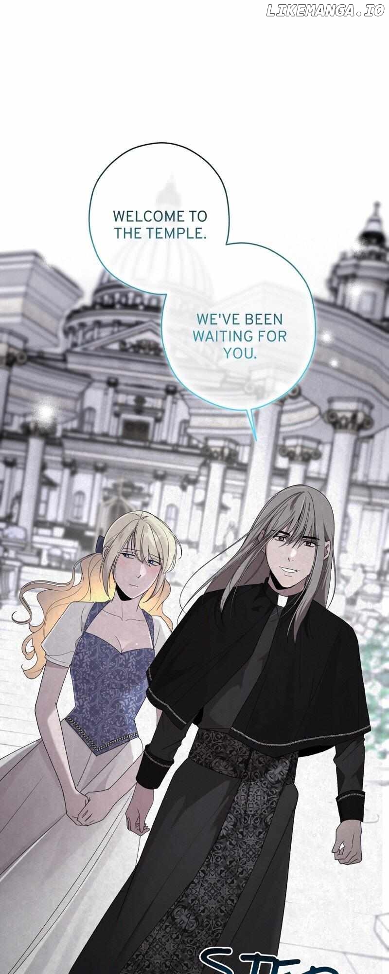 Tempting My Salvation Chapter 40 - page 28