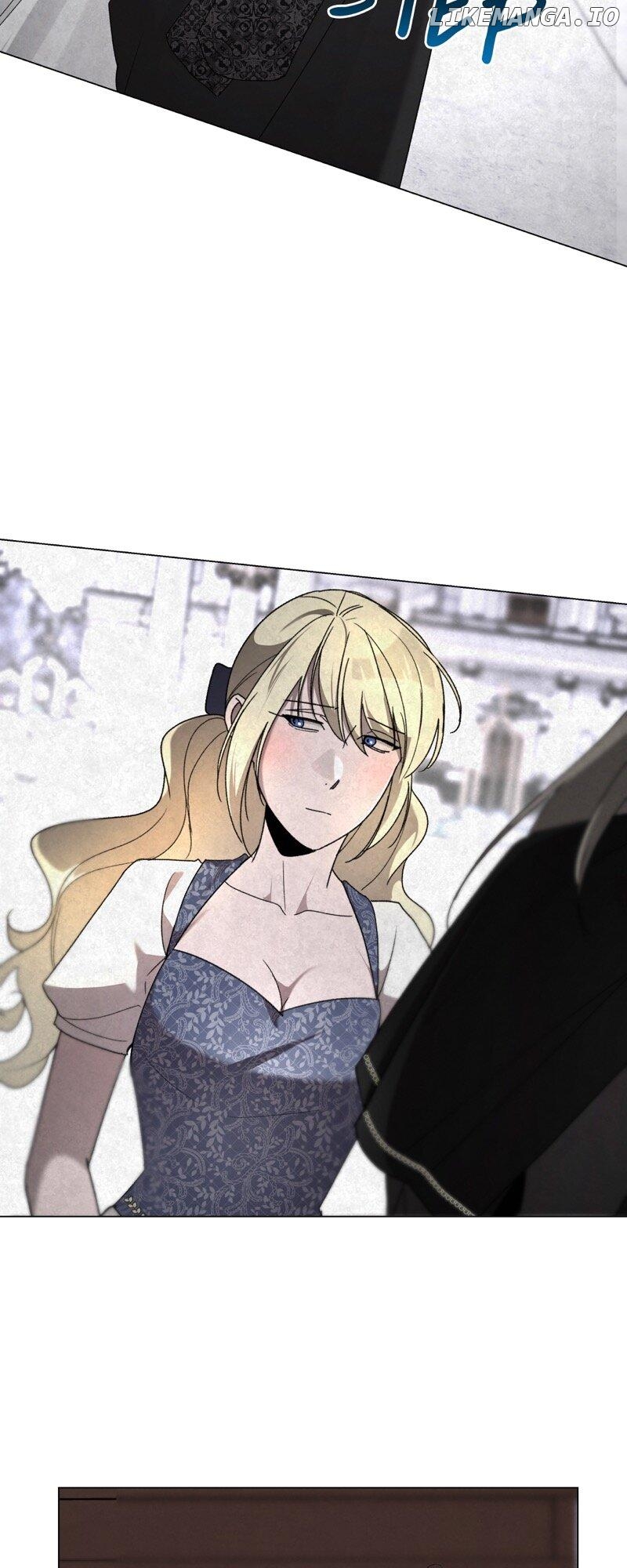 Tempting My Salvation Chapter 40 - page 29