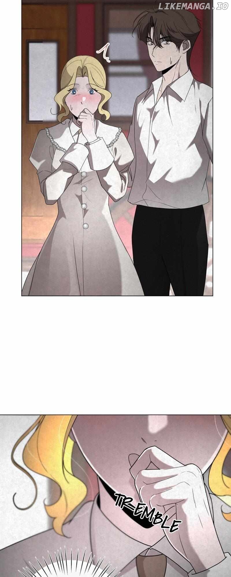 Tempting My Salvation Chapter 40 - page 30