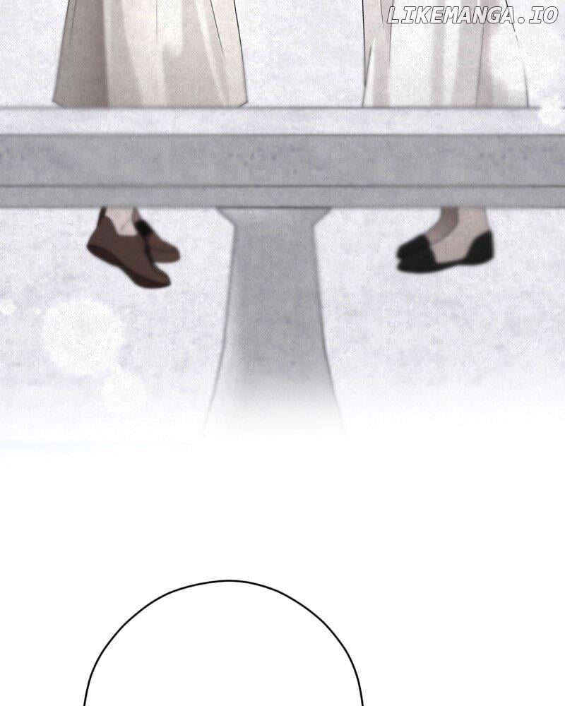 Tempting My Salvation Chapter 40 - page 32