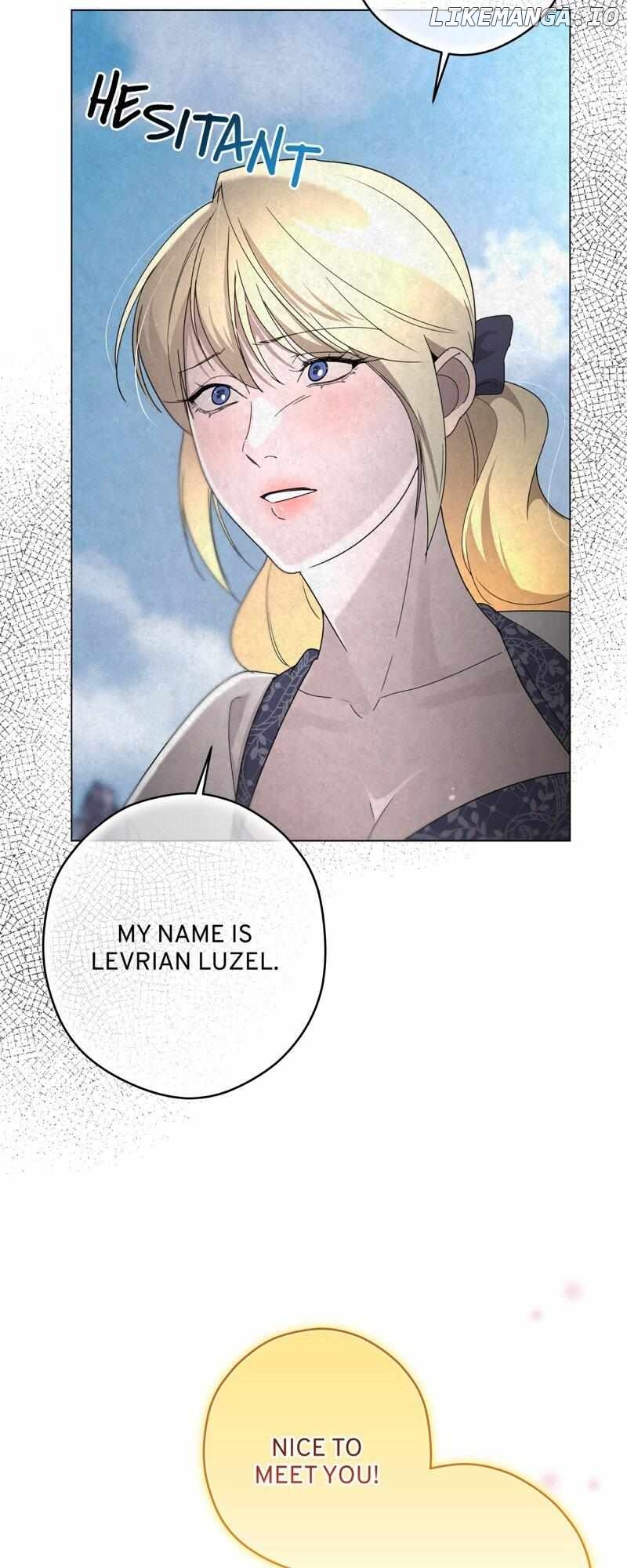 Tempting My Salvation Chapter 40 - page 34