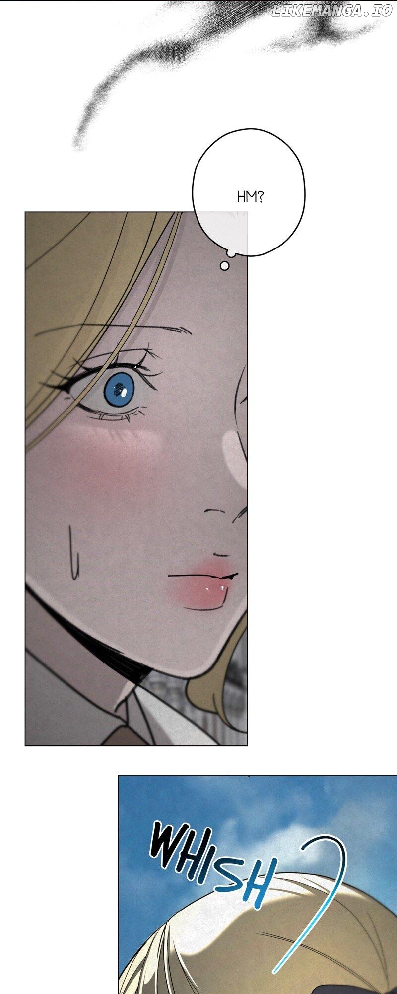 Tempting My Salvation Chapter 40 - page 37