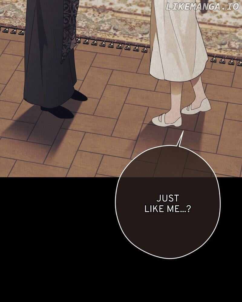 Tempting My Salvation Chapter 40 - page 40