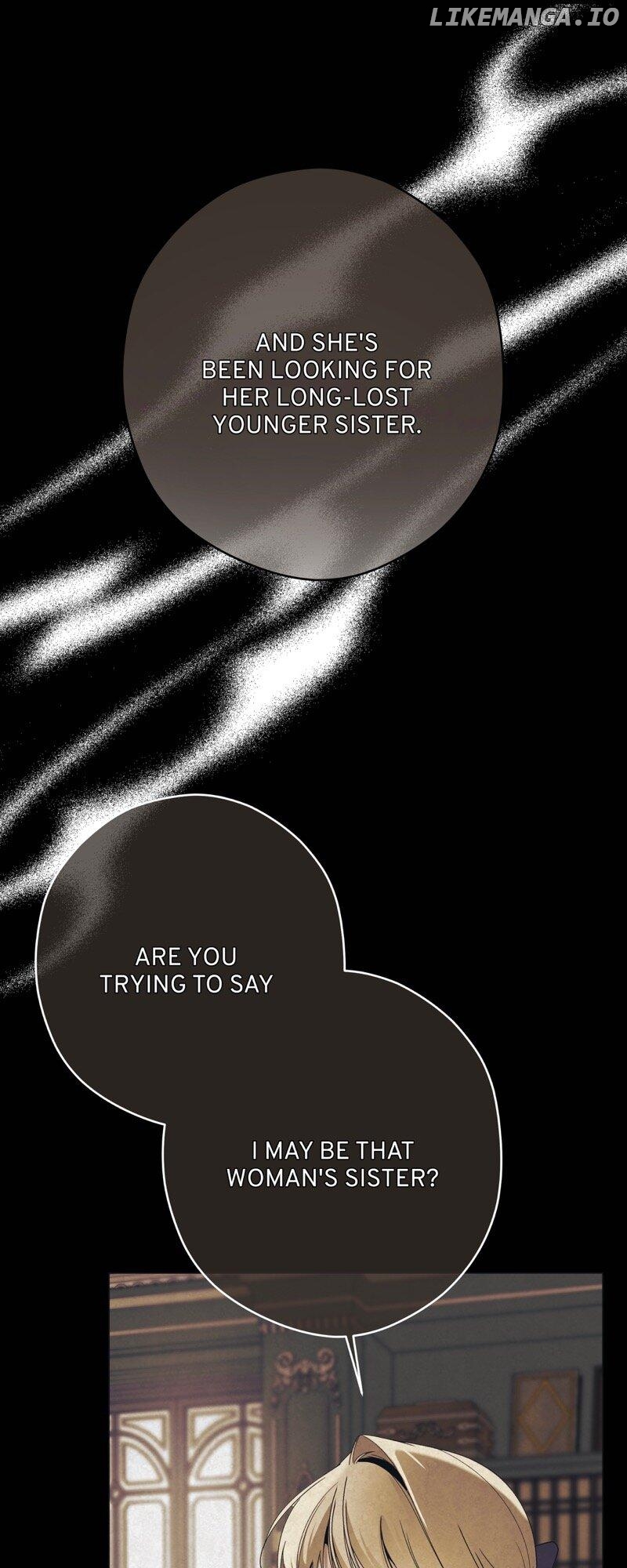 Tempting My Salvation Chapter 40 - page 41